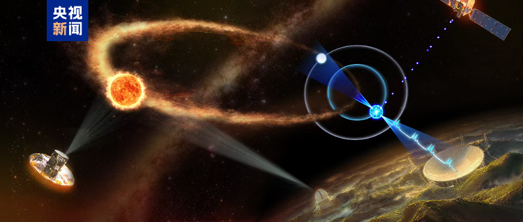 从原子核到宇宙深处，中国基础研究捷报频传！