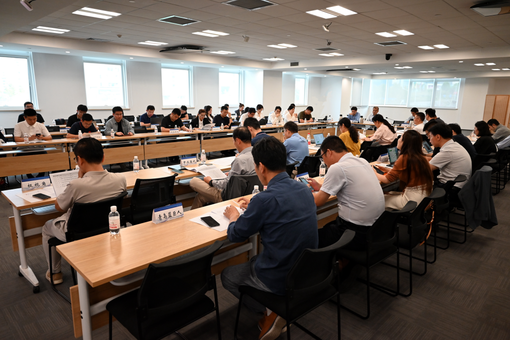 赓续场景实践！青岛AI场景创新联盟年度大会发布V2.0场景清单