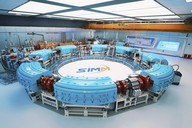 我国新一代医用重离子加速器首台示范装置建成
