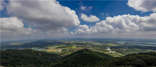 瀋海高速再添出入口藏馬山旅遊度假區打響攻堅戰