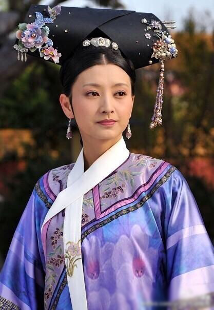 甄嬛沈眉庄怀孕被遗忘泪崩现实狠打我的脸