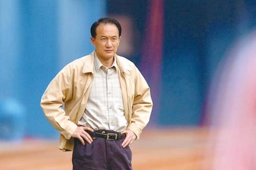 时隔十年,国足又要苦练"叉腰肌"了?