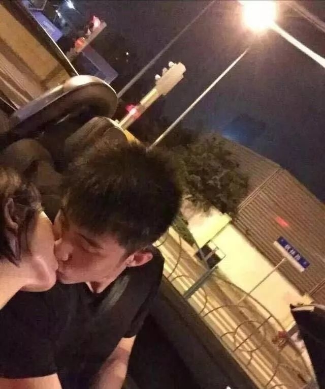 和平分手是假的黄景瑜王雨馨结过婚因为出轨某小花才闹掰