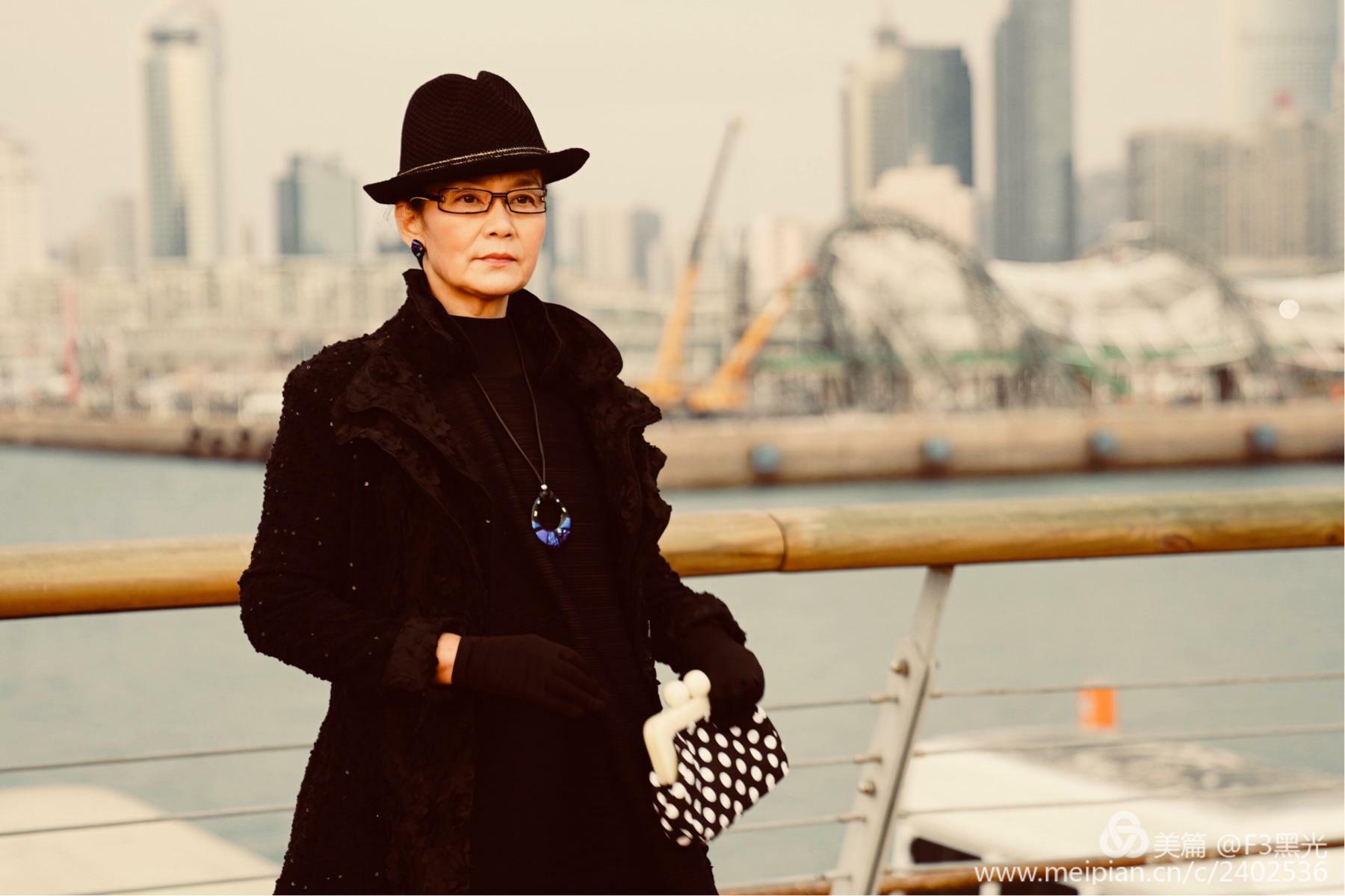 电影北斗风云看片会在青举行采用好莱坞叙事模式