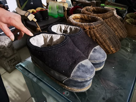 老祖宗的生活是怎样的走进这个博物馆看看就知道了