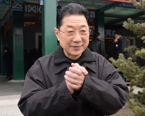 连失三位亲友,常远送别常贵田:我们这代任务很重