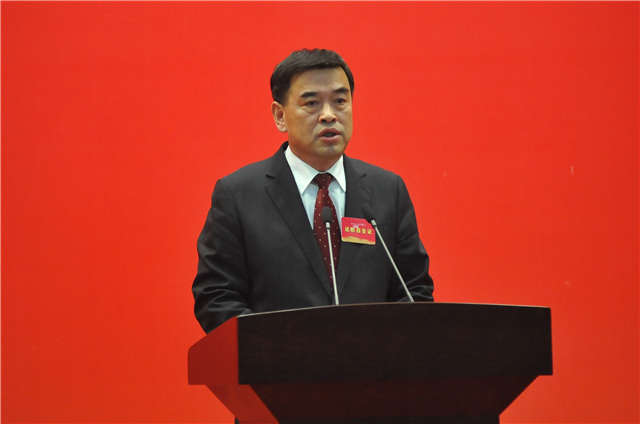 明年城市将如何发展?多部门"一把手"局长通道晒亮点