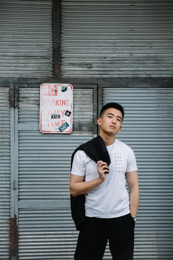 《恋梦空间》男主长这样?阳光男孩罗堃煜的个人资料曝光