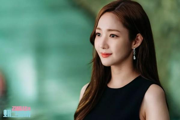 朴敏英新剧将播化身追星迷妹男主比朴叙俊还要撩