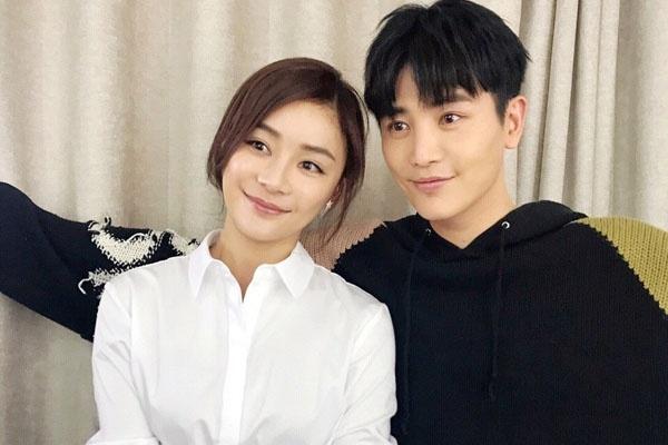 孙坚袁姗姗cp感好强 网友:钱枫还有戏吗?