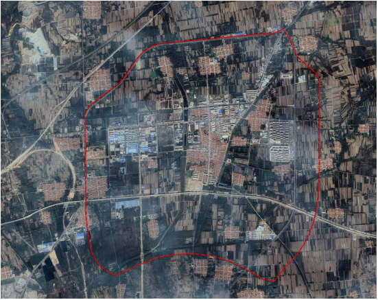 规划总用地19.84平方公里 西海岸泊里镇打造港城融合示范区