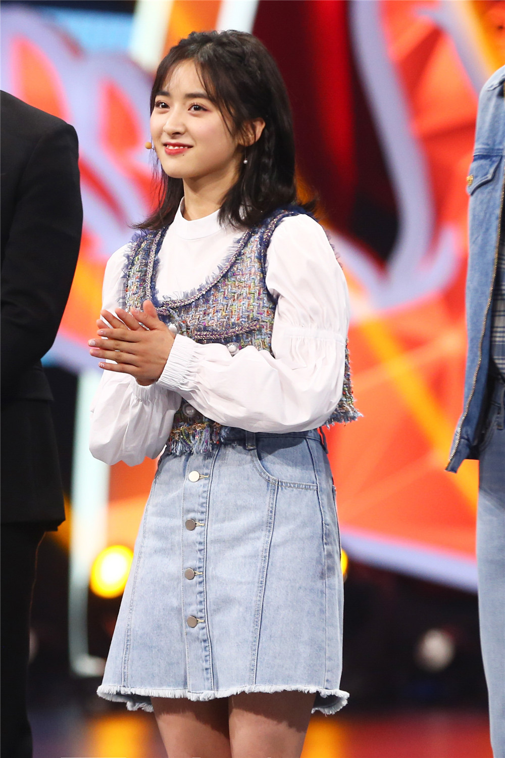 辣眼睛!"王牌版"《流星花园》沈腾演美作贾玲演杉菜