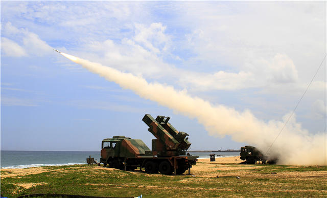 海军岸防兵兵力主要担负保卫基地,港口和沿海重要地段,消灭敌舰船