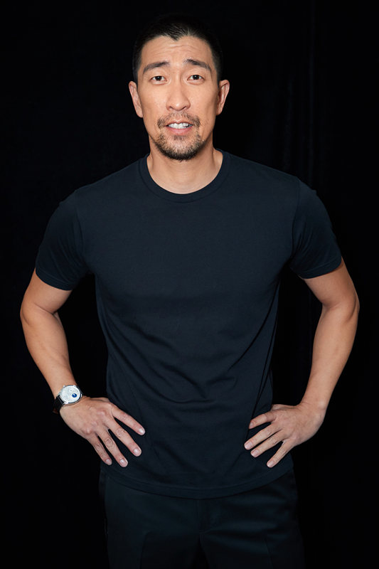 铁汉柔情,硬核演技 王千源:实力派是观众给的标签也是厚爱