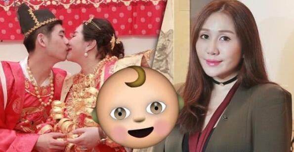 赌王之女何超盈顺利产女四太豪气出手送大礼不手软