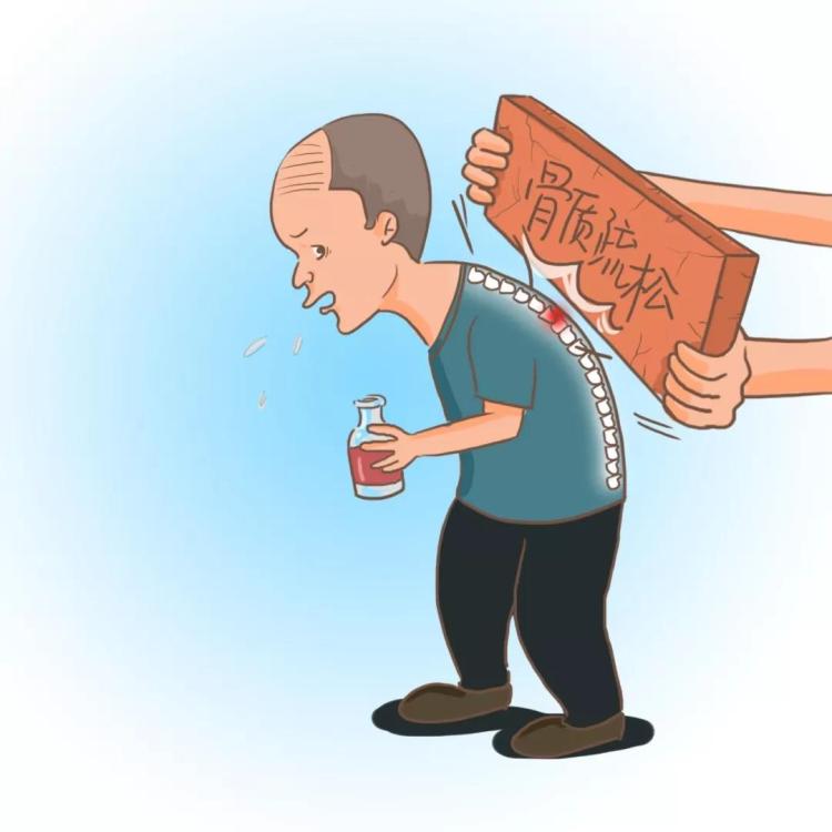 患了肝病,千万不要忘记补钙