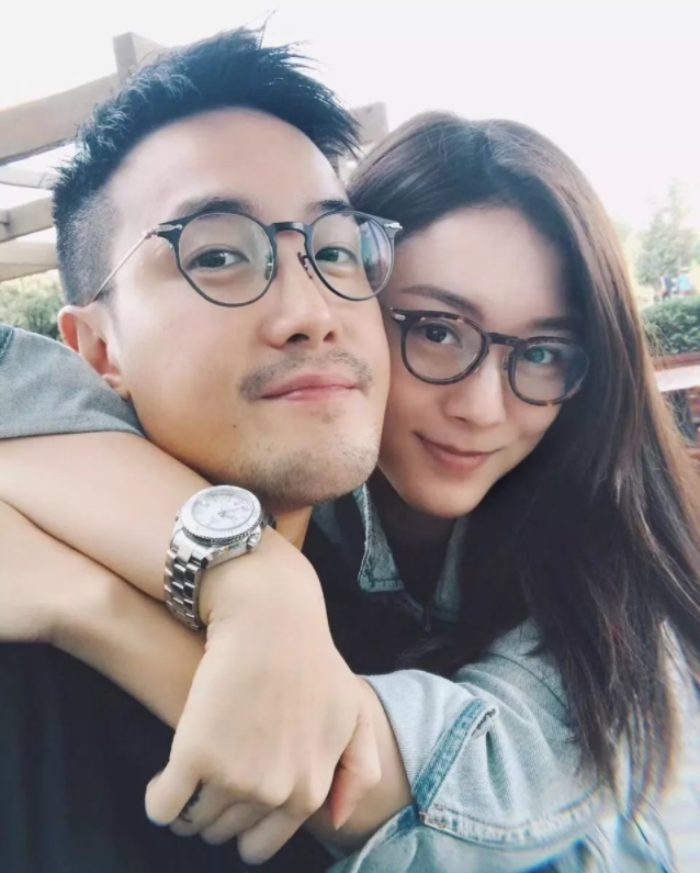 才华大于颜值曾国祥长得不帅老婆却貌美如花