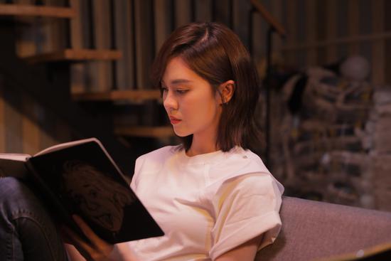 时光的旋律郁可唯再唱经典常回家看看