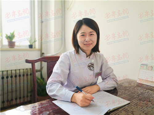 传承中医药经典市南这些年轻中医大夫们个个有绝活