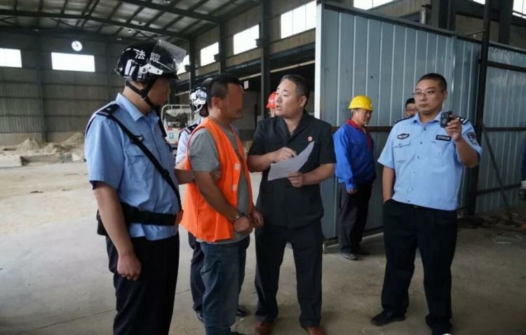 67平度法院去年新受理执行案件6425件执结标的额1119亿元