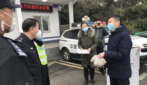密切接触者和一线疫情防控人员 可免费领中医药方剂