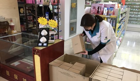 想买进口口罩？欧盟、美国对于口罩质量认证标准先了解一下