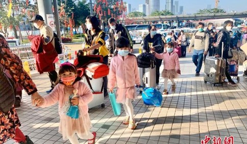 国家卫健委：儿童和孕产妇是新型冠状病毒感染肺炎的易感人群