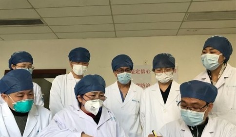 李兰娟院士团队重大成果：阿比朵尔、达芦那韦能抑制冠状病毒