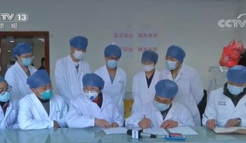 每天只睡3小时，李兰娟院士“没有问题，我身体蛮好的”