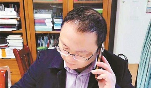 面对疫情 普通人如果陷入焦虑该如何调整心态？