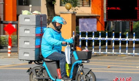 防治新冠肺炎怎么吃得有营养？这份膳食指导供参考