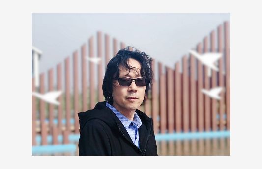 凝聚坚定斗志万众一心抗疫中国崂山道家书画院陈灵均作品网络展