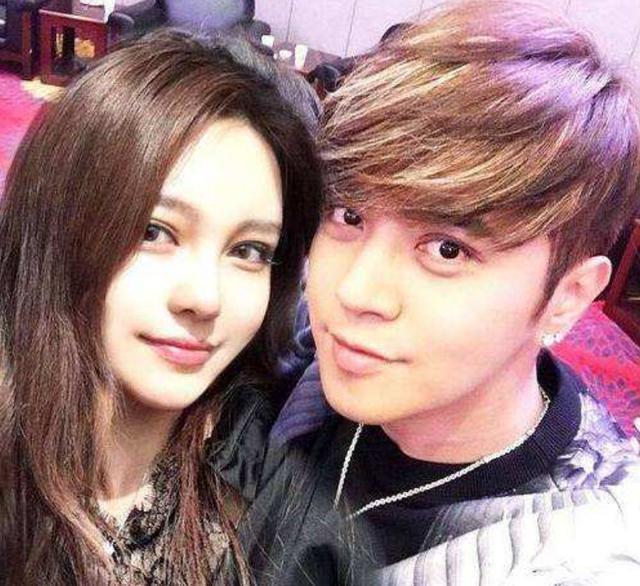 经纪人懒理插足传闻再晒罗志祥动态不避嫌