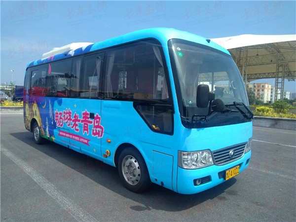 青岛半岛网3月26日讯  三月春来,正值踏青赏景之时,青岛多个旅游景点