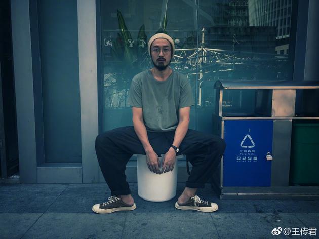 王传君齐溪喝咖啡后同返一屋 疑坐实恋情传闻