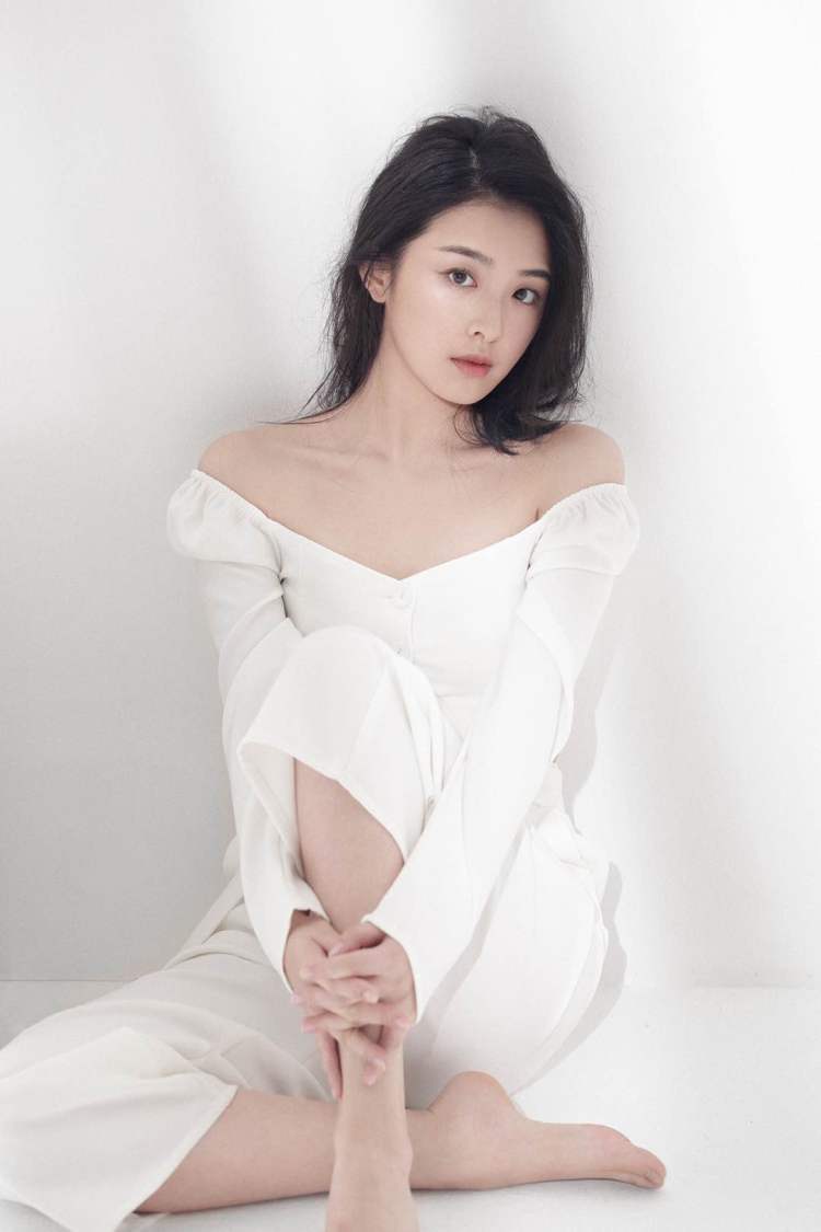 曾经的超女冠军今日的百变声咖张含韵珍惜每次机会让自己重生