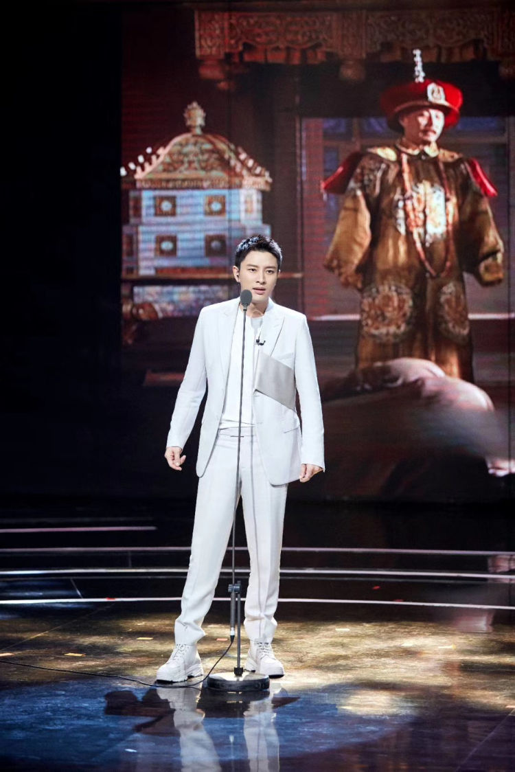 大娘子刘琳问鼎声临其境3贾乃亮差6票惜败