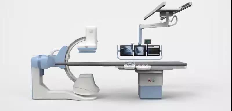 ge igs 330 血管造影系统数字摄影系统 hldr-65g旗舰型心血管超声诊断