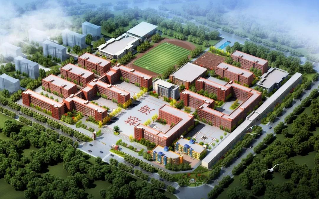 诸城一中慈海学校招聘教师206人,正式报名中!