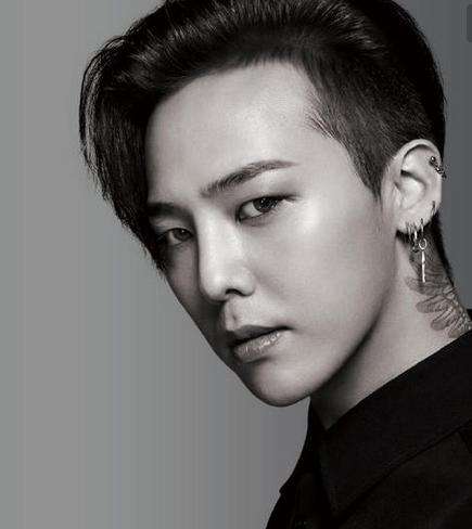 再被传与权志龙恋爱李珠妍亲自出面否认