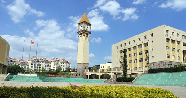 青岛二中