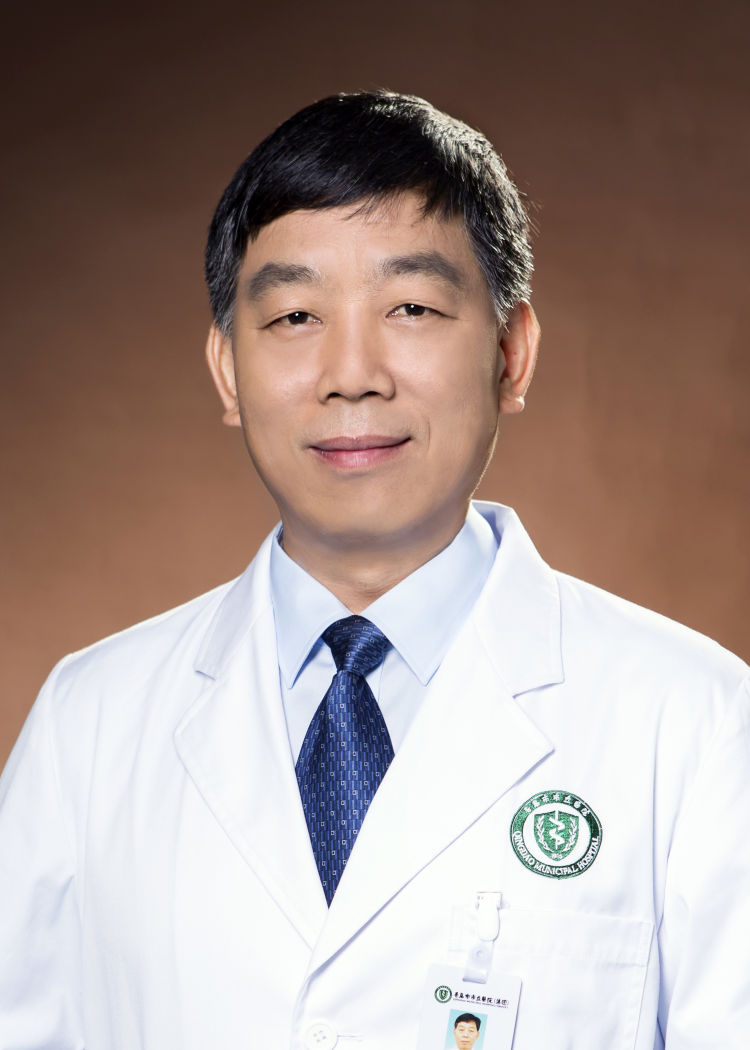 2020年第一季度青岛好医生青岛好护士候选人各十名现集中展示