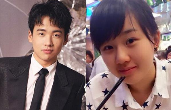 据了解,2013年孟星亚因在网络曝光而被广大网友所熟知.