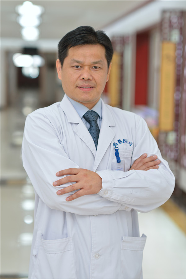 本期嘉宾:青岛市海慈医疗集团普外三科副主任医师 陈建锋本期话题