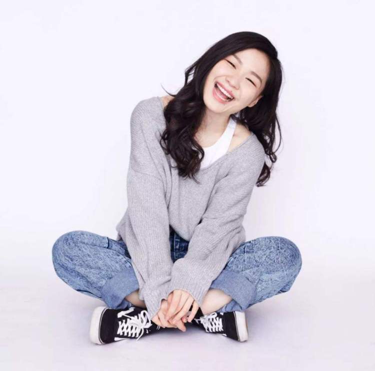 李佳琦,丁禹兮,杨迪都是金靖的cp 她和"灵魂cp"要来青岛了