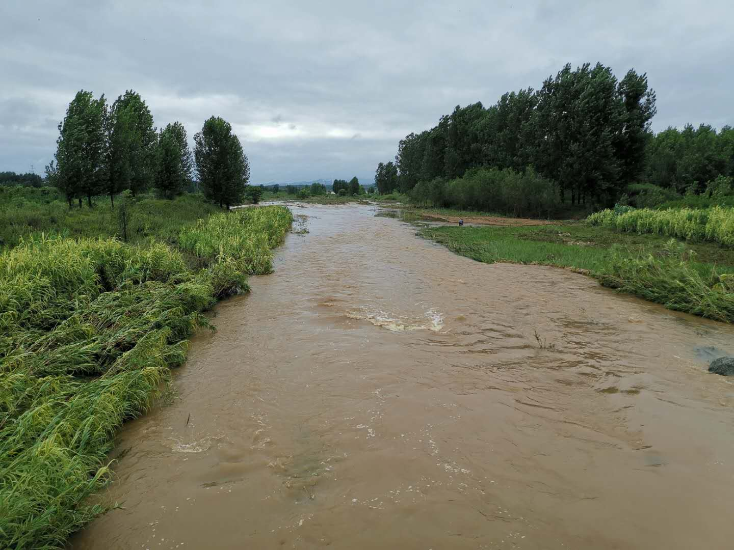 克服疲劳松懈筑牢安全防线西海岸新区铁山水库全面提升水旱灾害防控