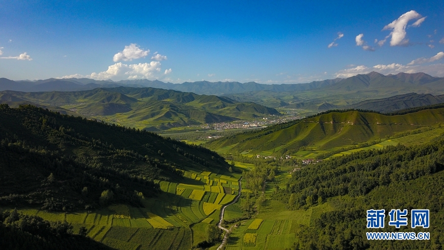 甘南_甘南草原旅游攻略_甘南招聘