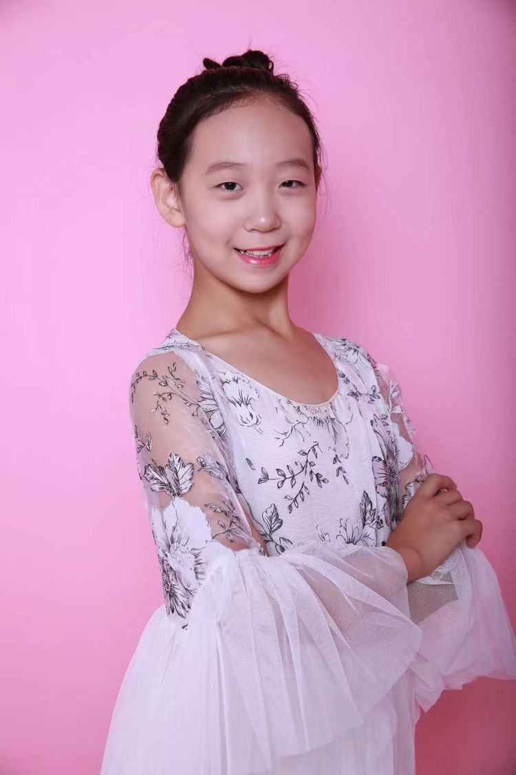 紧急寻人开学第一天平度11岁小女孩赌气离家出走至今未归