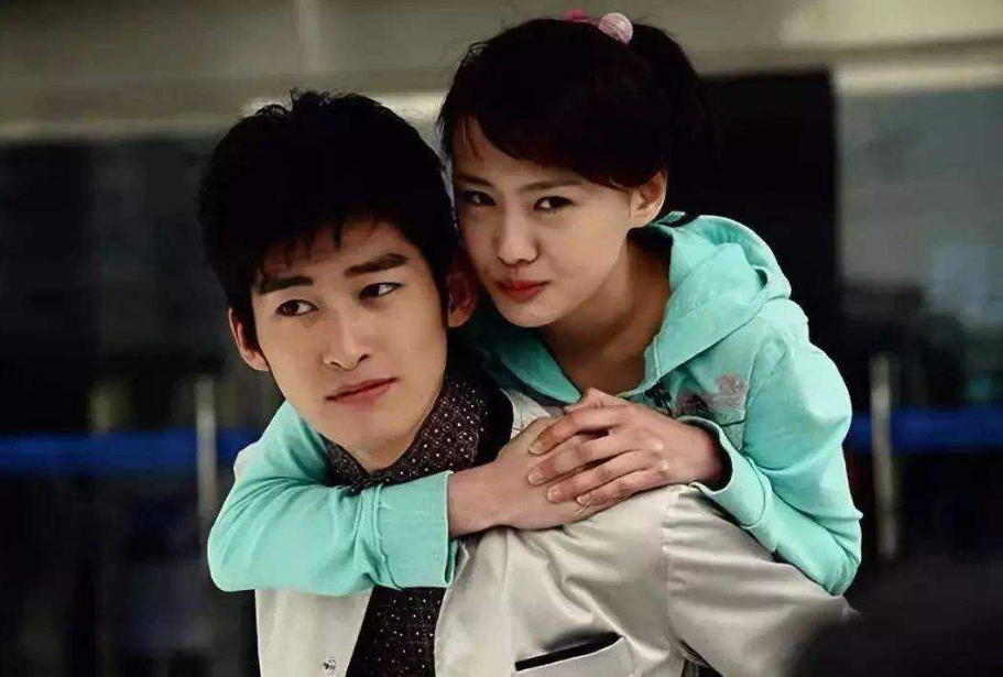 张翰霸总发言初恋跟我是她这辈子最大的幸福