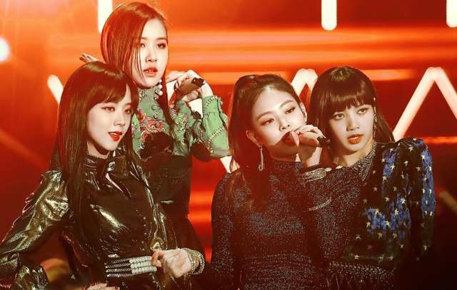 blackpink 将再次全员出演韩综跑男《running man》